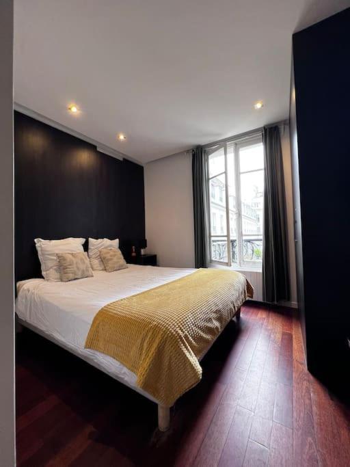 Apartment Charmant Studio For 3 Au Coeur De *
